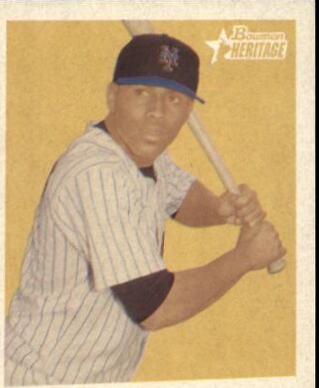 Jose Reyes #70