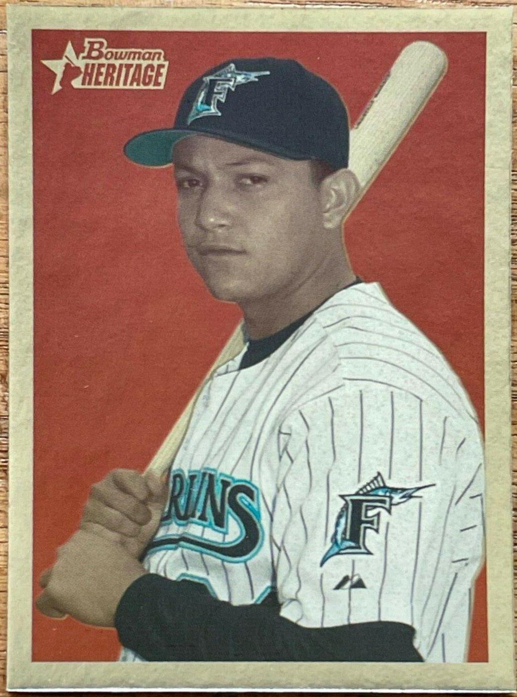 Miguel Cabrera [Foil] #130