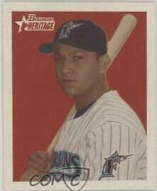 Miguel Cabrera [Mini] #130