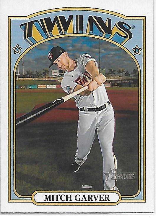 Mitch Garver #449