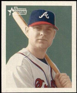 Brian McCann [Mini] #126