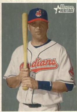 Victor Martinez #143