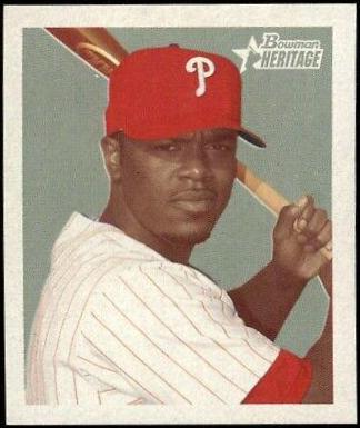 Jimmy Rollins #144