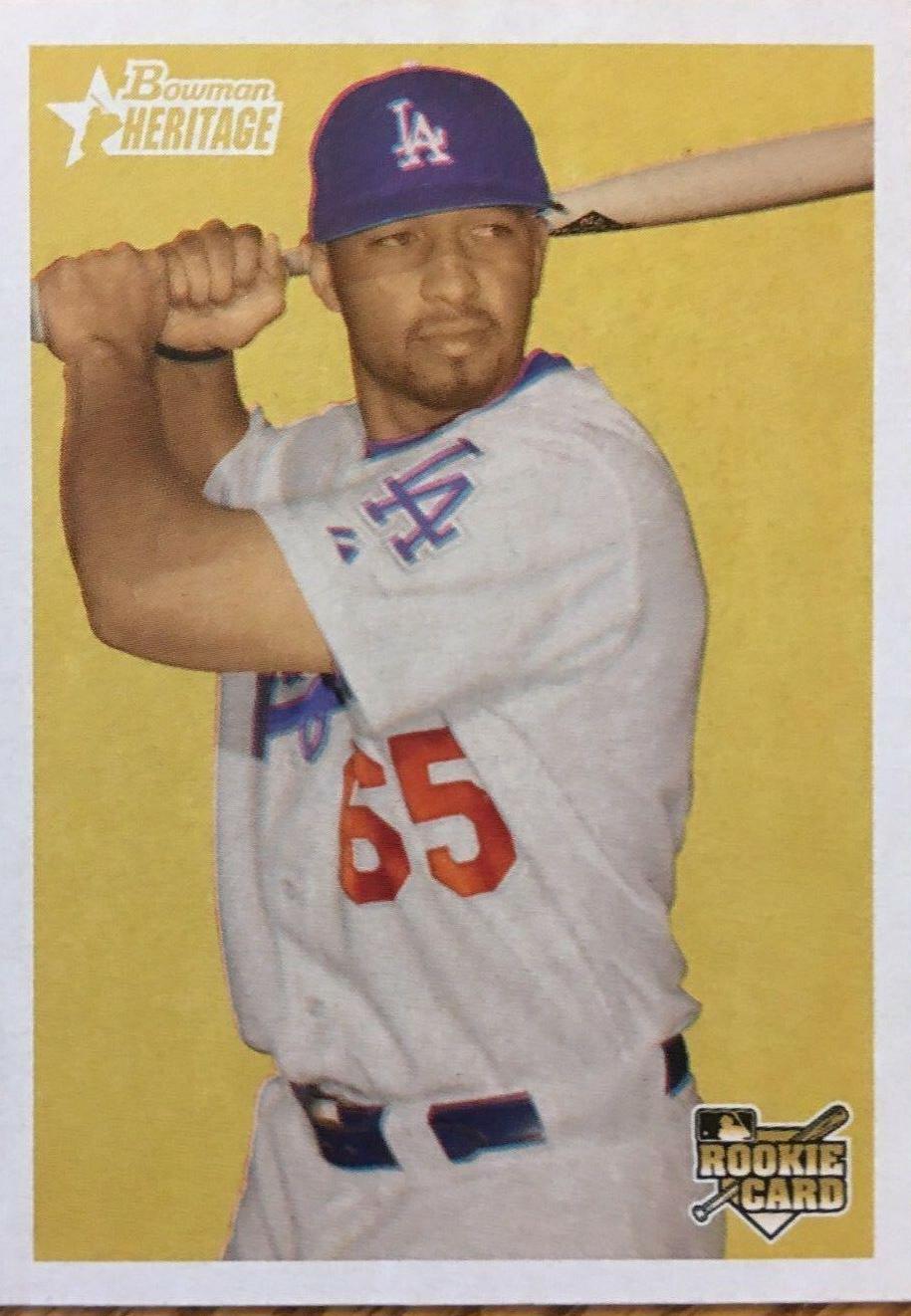 Matt Kemp #203