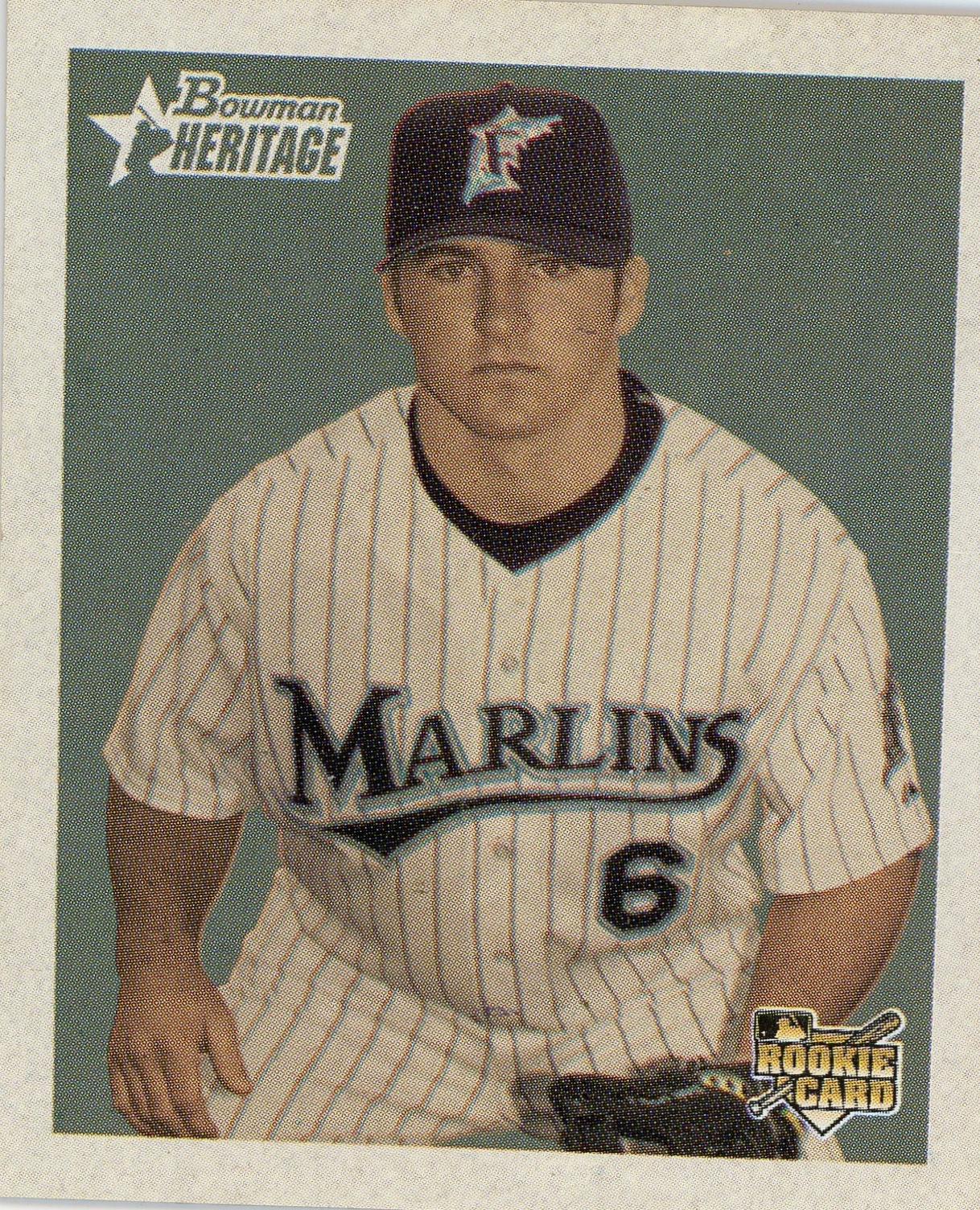 Dan Uggla [Mini] #201
