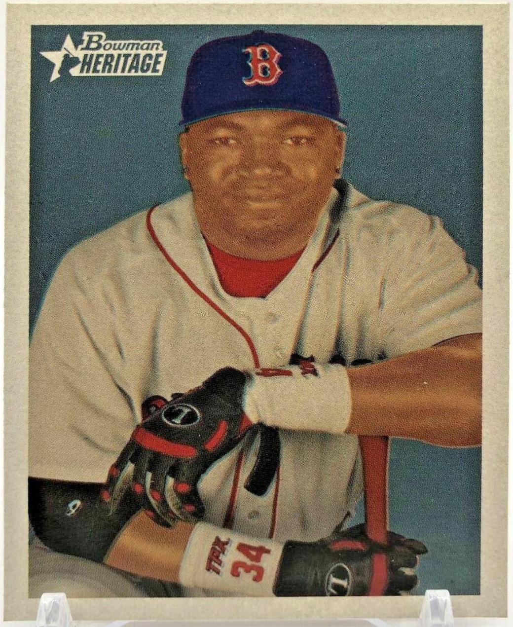 David Ortiz #175