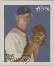 Jon Lester [Mini] #246