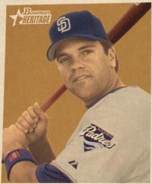 Mike Piazza [Mini] #263