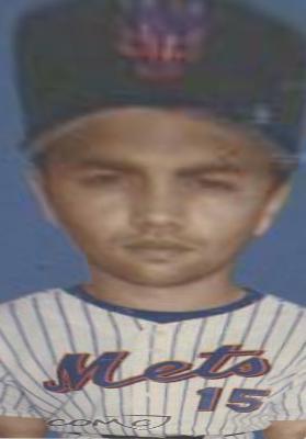 Carlos Beltran #258
