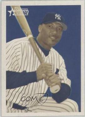 Gary Sheffield #266