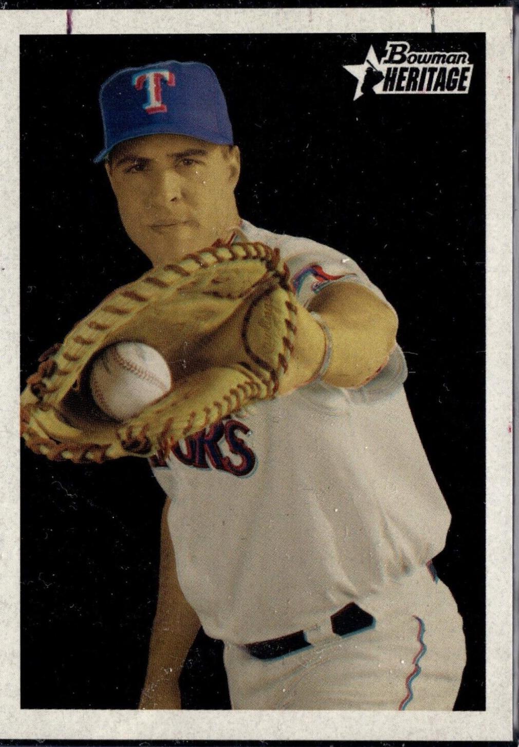 Mark Teixeira #257