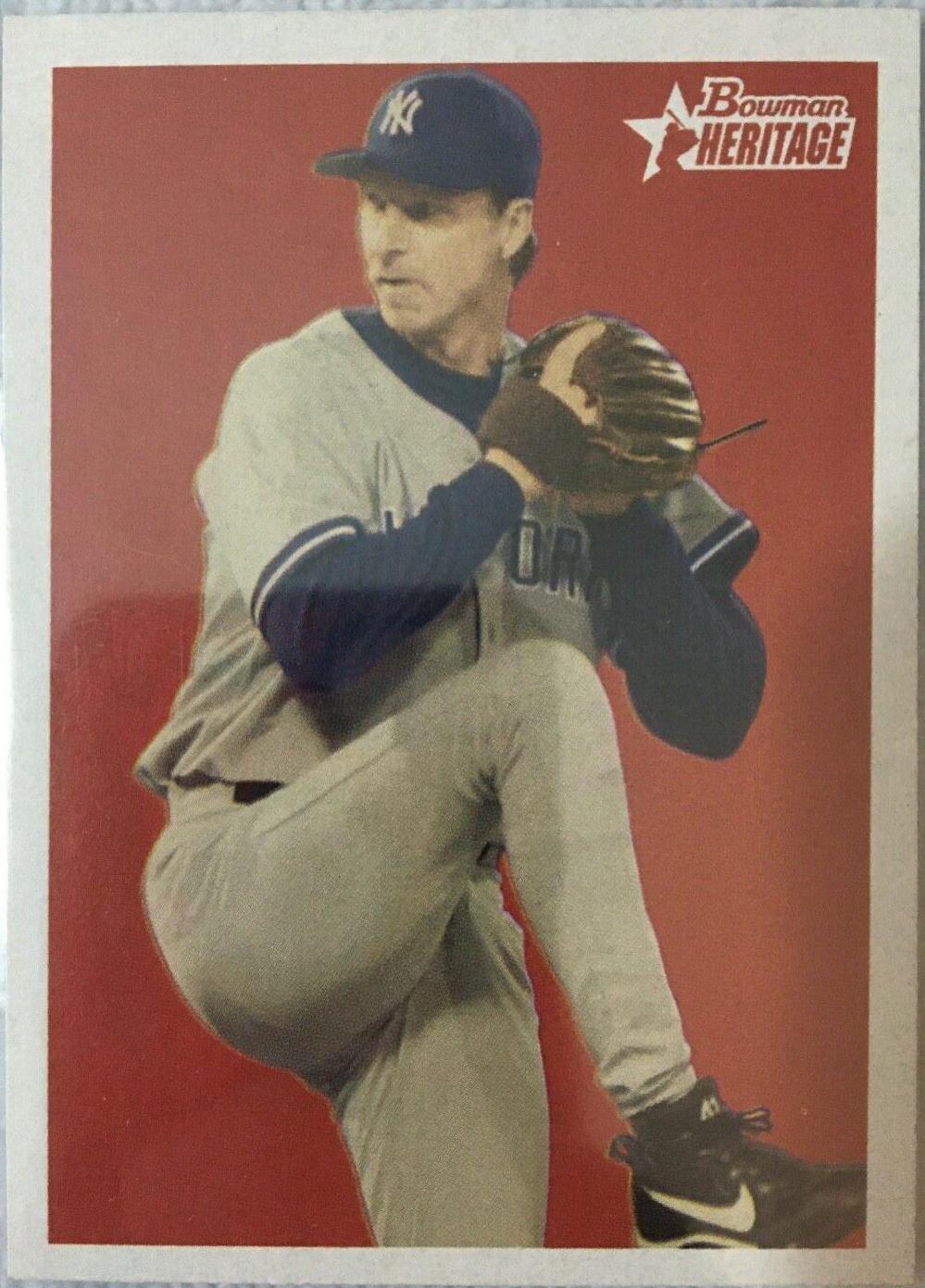 Randy Johnson #267