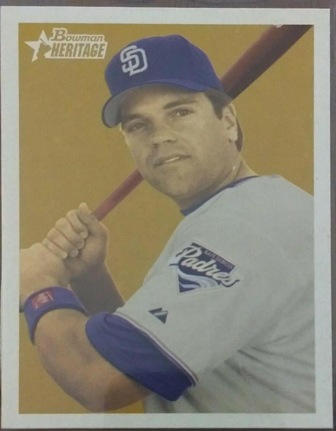 Mike Piazza #263