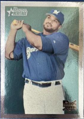 Prince Fielder [Chrome] #285
