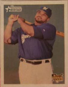 Prince Fielder #285