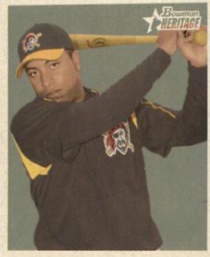 Jose Castillo #187
