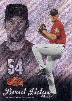 Brad Lidge #158