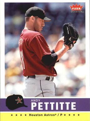 Andy Pettitte #22