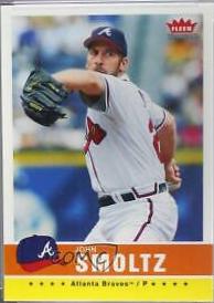John Smoltz #3