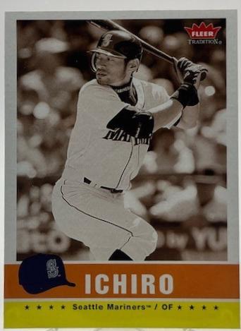 Ichiro [Sepia] #86