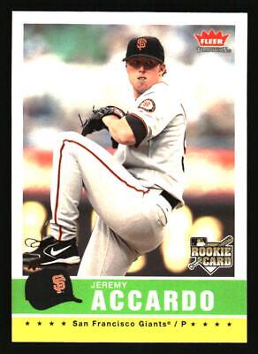 Jeremy Accardo #76
