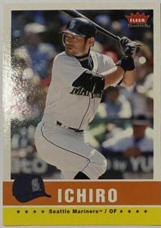 Ichiro #86