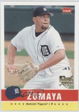 Joel Zumaya #78