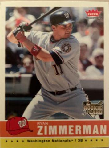 Ryan Zimmerman #113
