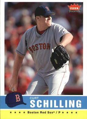 Curt Schilling #150