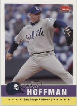 Trevor Hoffman #124