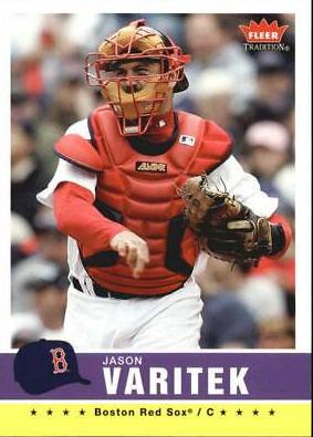 Jason Varitek #149