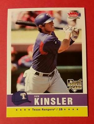 Ian Kinsler #146