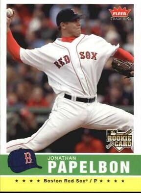 Jonathan Papelbon #153