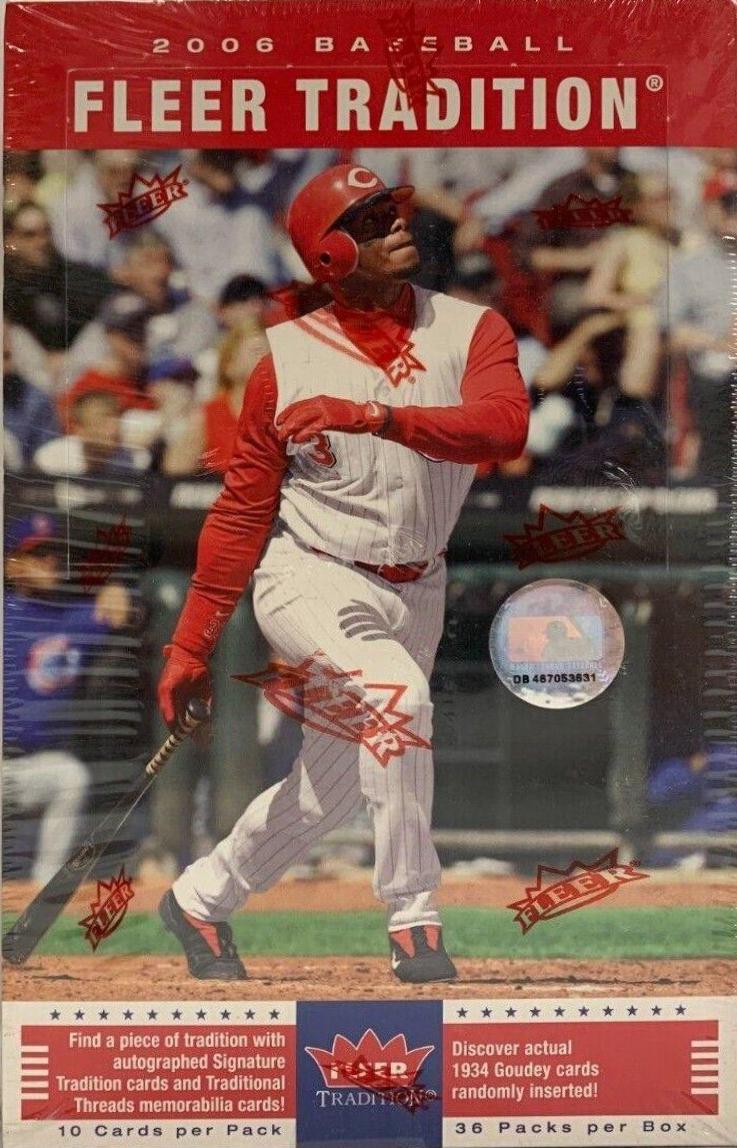 Hobby Box