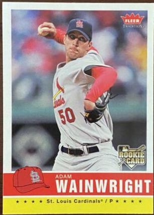 Adam Wainwright #48