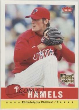 Cole Hamels #29