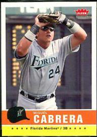 Miguel Cabrera #93