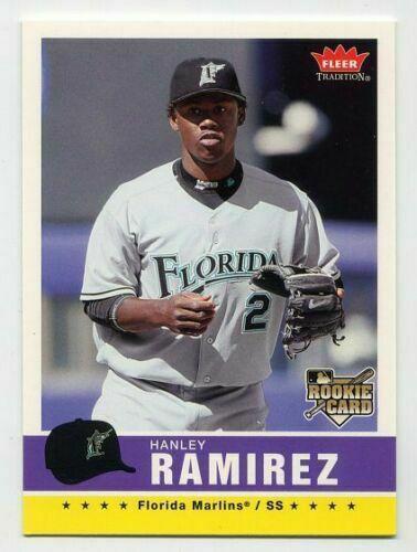 Hanley Ramirez #98