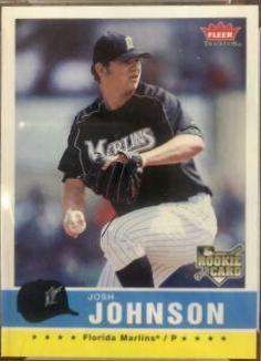 Josh Johnson #97