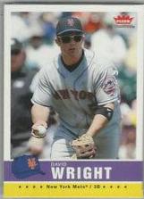David Wright #101
