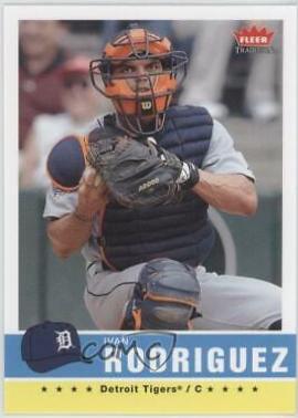 Ivan Rodriguez #174