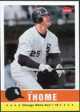 Jim Thome #187