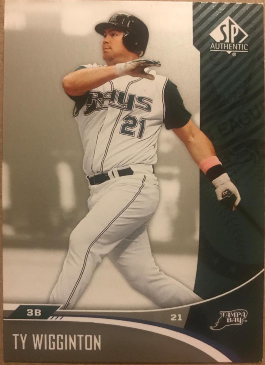 Ty Wigginton #90