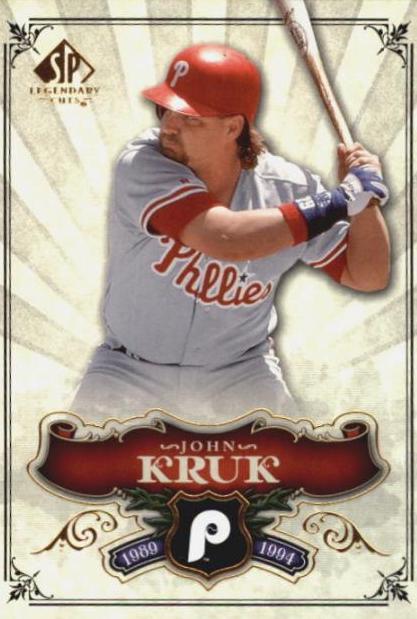 John Kruk #99