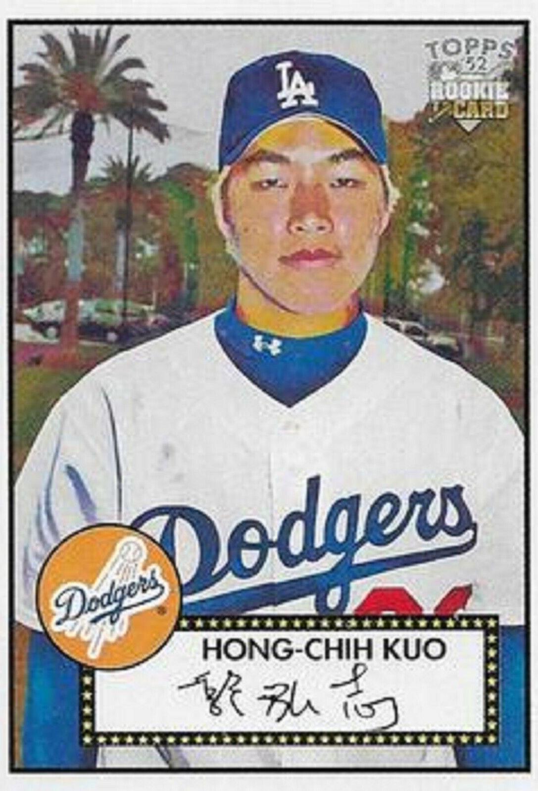 Hong-Chih Kuo #81