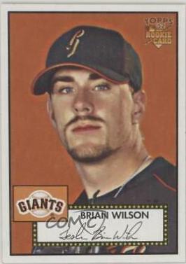 Brian Wilson #87