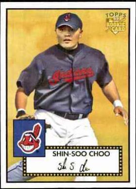 Shin-Soo Choo #227