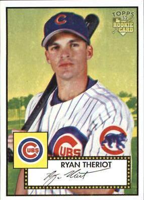 Ryan Theriot #210