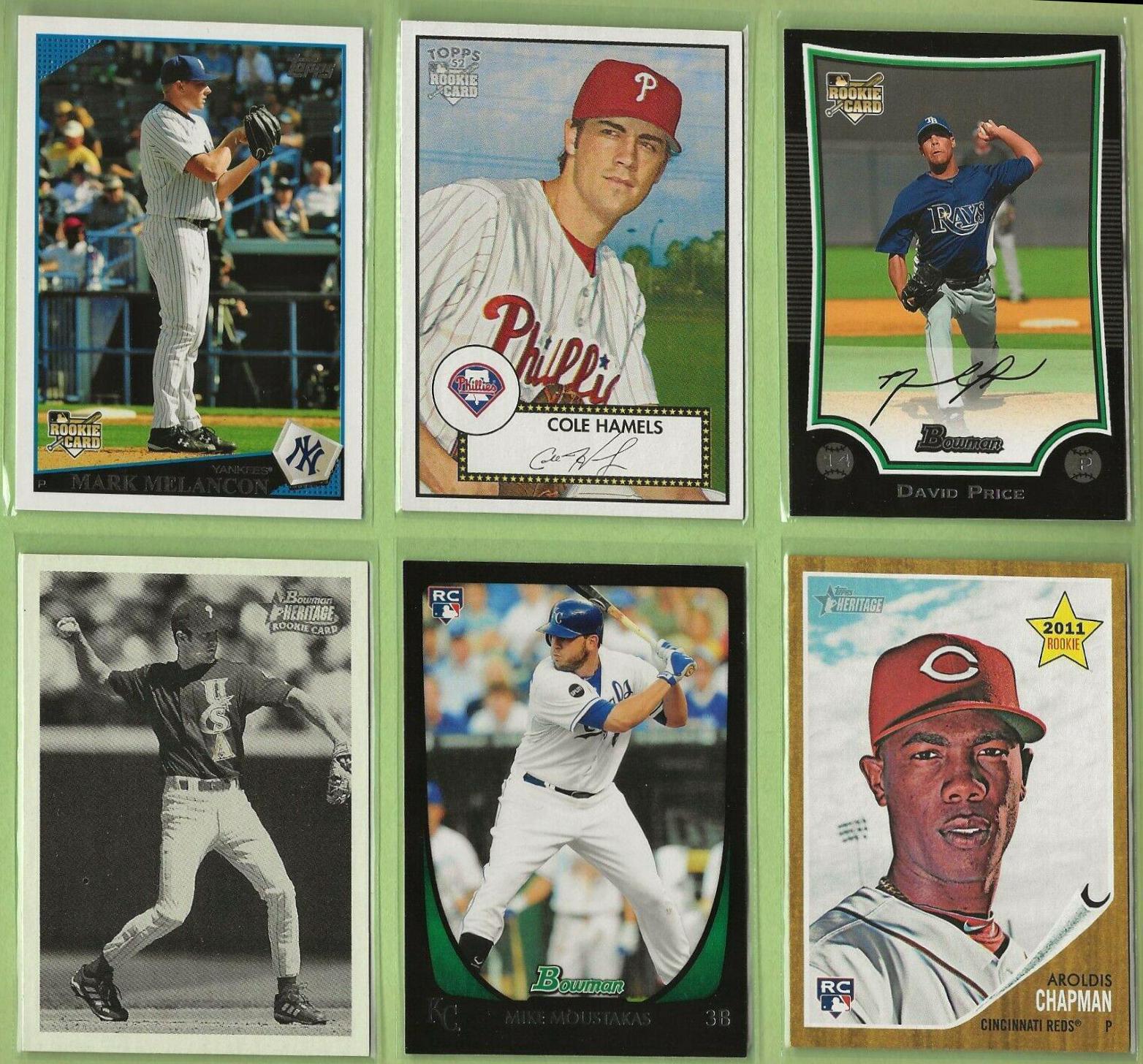 Cole Hamels #225