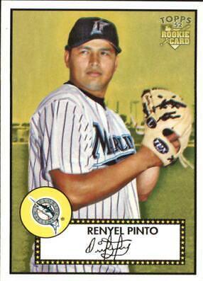 Renyel Pinto #199